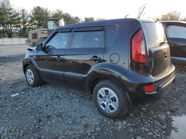 Photo 1 VIN: KNDJT2A51D7558521 - KIA SOUL 