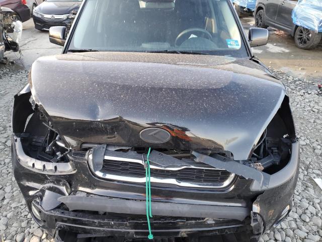 Photo 11 VIN: KNDJT2A51D7558521 - KIA SOUL 