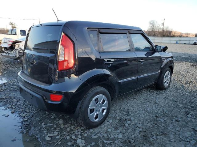 Photo 2 VIN: KNDJT2A51D7558521 - KIA SOUL 