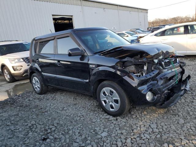 Photo 3 VIN: KNDJT2A51D7558521 - KIA SOUL 