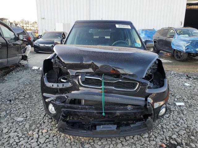 Photo 4 VIN: KNDJT2A51D7558521 - KIA SOUL 