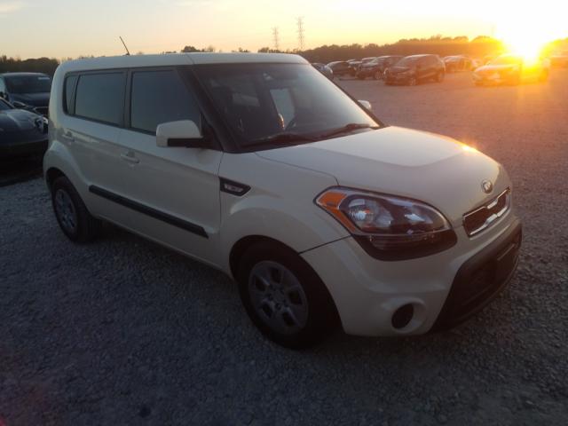 Photo 0 VIN: KNDJT2A51D7560446 - KIA SOUL 