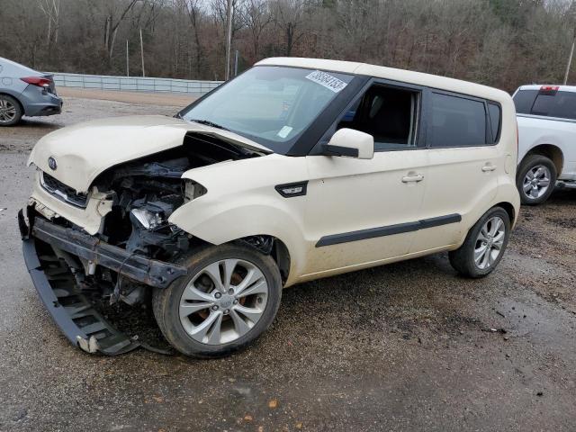 Photo 0 VIN: KNDJT2A51D7560818 - KIA SOUL 