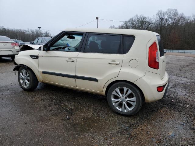 Photo 1 VIN: KNDJT2A51D7560818 - KIA SOUL 