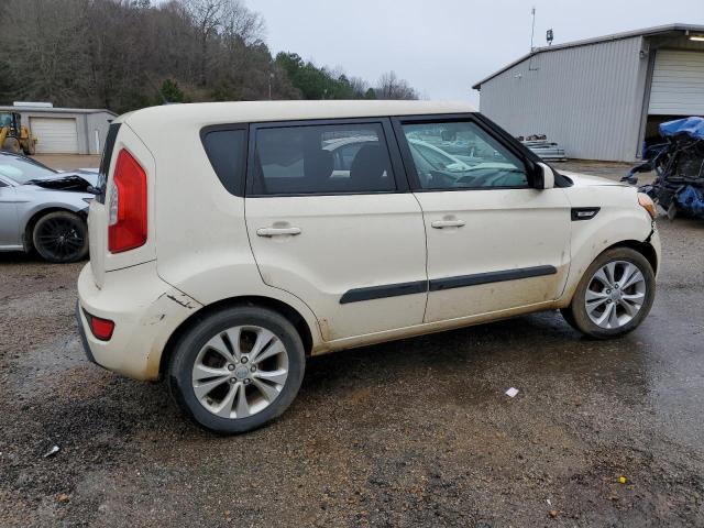 Photo 2 VIN: KNDJT2A51D7560818 - KIA SOUL 