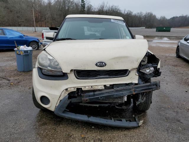 Photo 4 VIN: KNDJT2A51D7560818 - KIA SOUL 