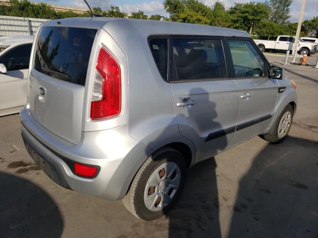 Photo 3 VIN: KNDJT2A51D7561953 - KIA SOUL 