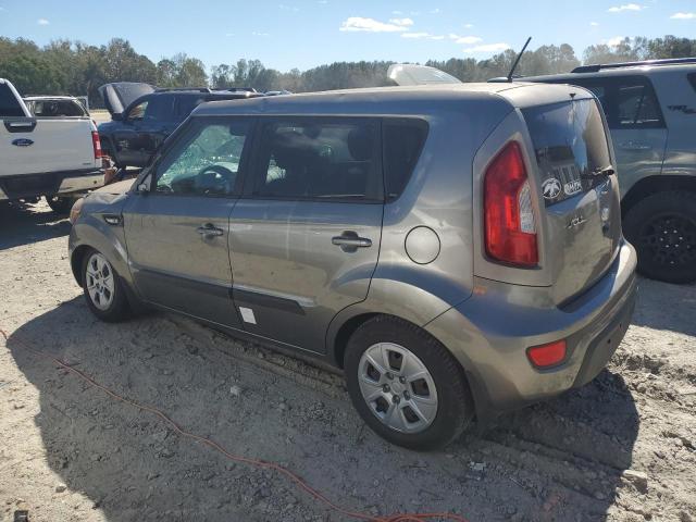 Photo 1 VIN: KNDJT2A51D7562519 - KIA SOUL 