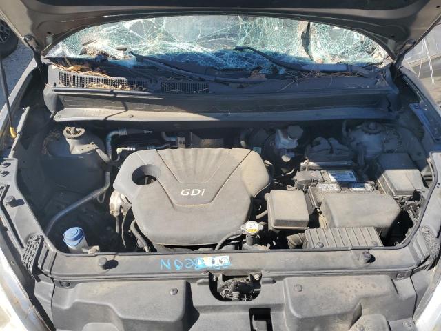 Photo 10 VIN: KNDJT2A51D7562519 - KIA SOUL 