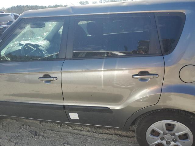 Photo 11 VIN: KNDJT2A51D7562519 - KIA SOUL 