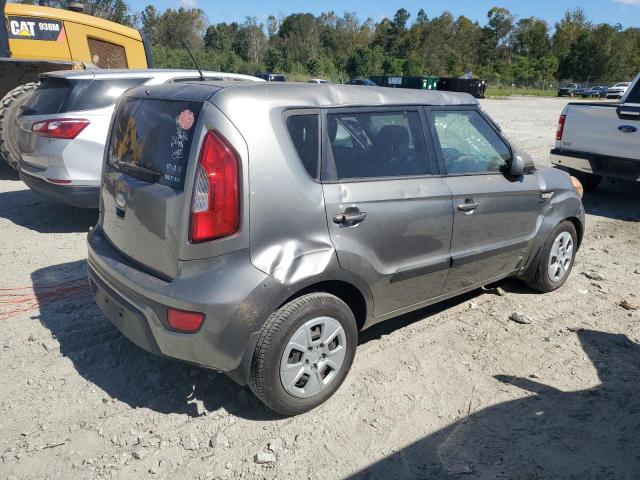 Photo 2 VIN: KNDJT2A51D7562519 - KIA SOUL 