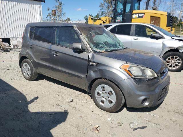 Photo 3 VIN: KNDJT2A51D7562519 - KIA SOUL 