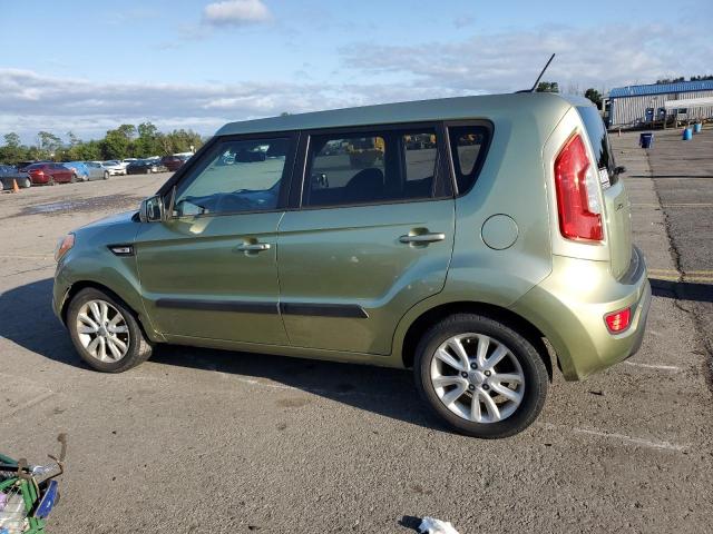 Photo 1 VIN: KNDJT2A51D7567302 - KIA SOUL 