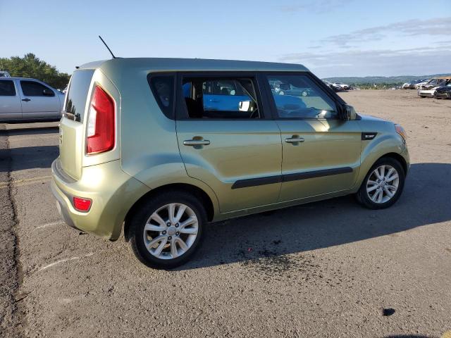 Photo 2 VIN: KNDJT2A51D7567302 - KIA SOUL 