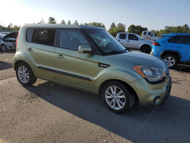 Photo 3 VIN: KNDJT2A51D7567302 - KIA SOUL 