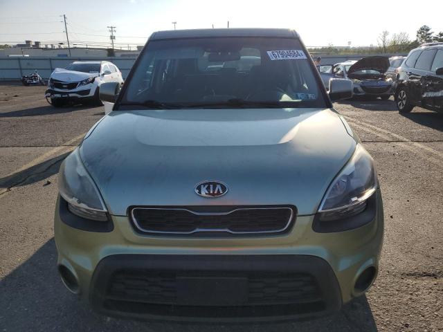 Photo 4 VIN: KNDJT2A51D7567302 - KIA SOUL 