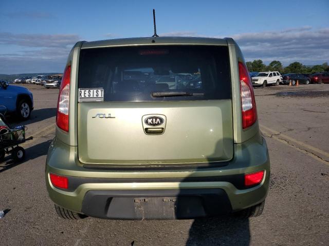 Photo 5 VIN: KNDJT2A51D7567302 - KIA SOUL 