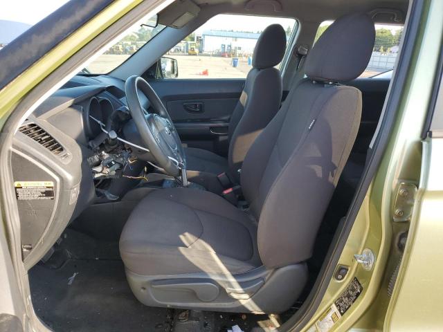 Photo 6 VIN: KNDJT2A51D7567302 - KIA SOUL 