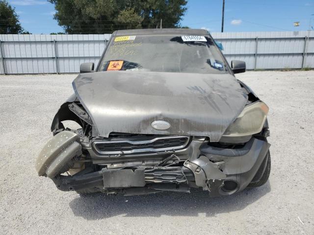 Photo 4 VIN: KNDJT2A51D7568692 - KIA SOUL 