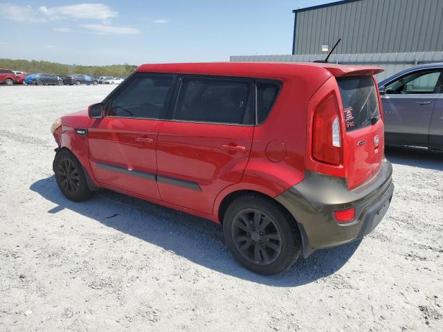 Photo 1 VIN: KNDJT2A51D7570510 - KIA SOUL 