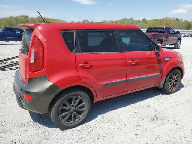 Photo 2 VIN: KNDJT2A51D7570510 - KIA SOUL 