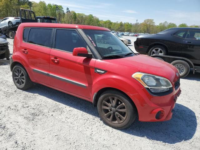 Photo 3 VIN: KNDJT2A51D7570510 - KIA SOUL 