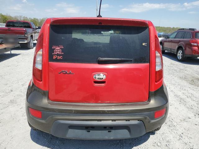 Photo 5 VIN: KNDJT2A51D7570510 - KIA SOUL 