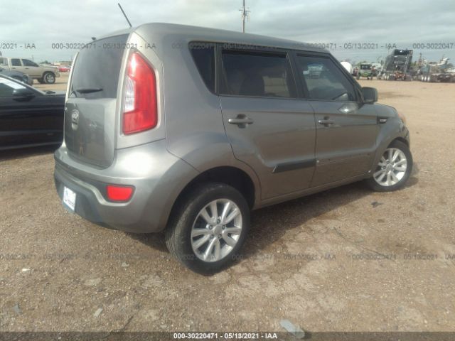 Photo 3 VIN: KNDJT2A51D7572189 - KIA SOUL 