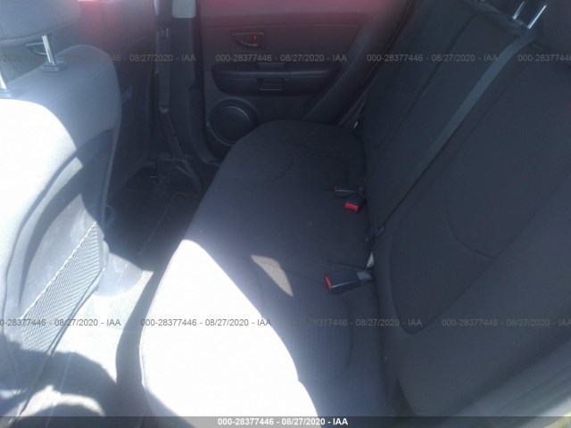 Photo 7 VIN: KNDJT2A51D7572631 - KIA SOUL 