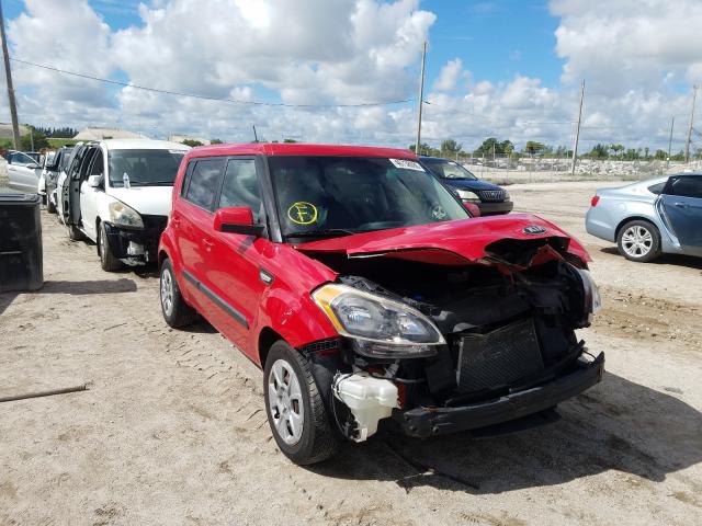 Photo 0 VIN: KNDJT2A51D7585010 - KIA SOUL 