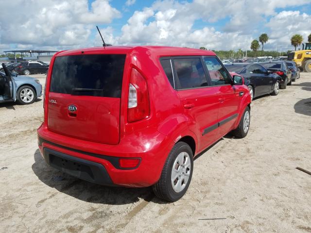 Photo 3 VIN: KNDJT2A51D7585010 - KIA SOUL 