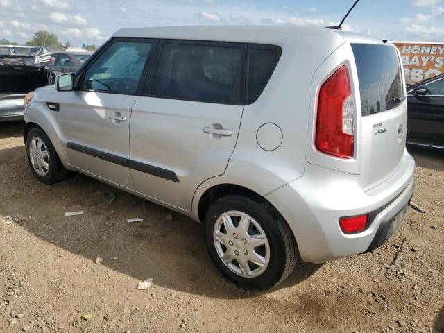 Photo 1 VIN: KNDJT2A51D7586755 - KIA SOUL 