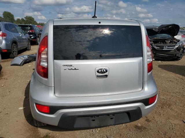 Photo 5 VIN: KNDJT2A51D7586755 - KIA SOUL 