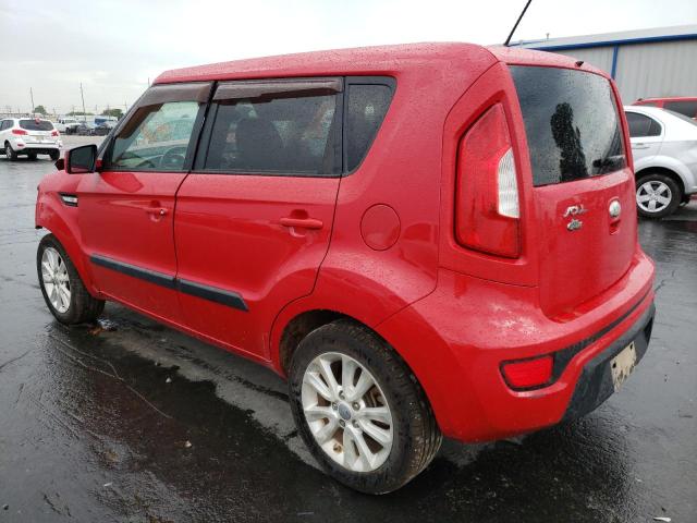 Photo 2 VIN: KNDJT2A51D7590661 - KIA SOUL 