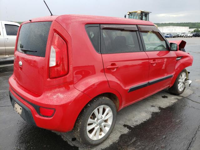 Photo 3 VIN: KNDJT2A51D7590661 - KIA SOUL 