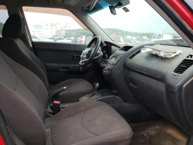 Photo 4 VIN: KNDJT2A51D7590661 - KIA SOUL 