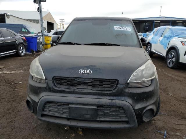 Photo 4 VIN: KNDJT2A51D7595777 - KIA SOUL 