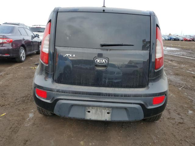 Photo 5 VIN: KNDJT2A51D7595777 - KIA SOUL 