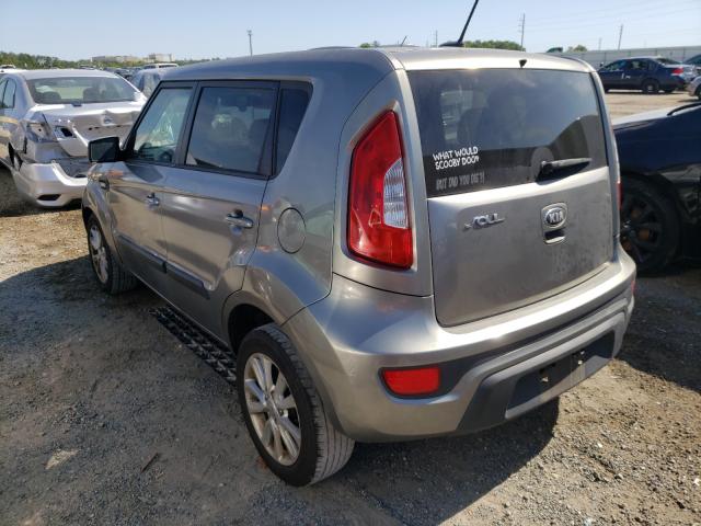 Photo 2 VIN: KNDJT2A51D7595990 - KIA SOUL 