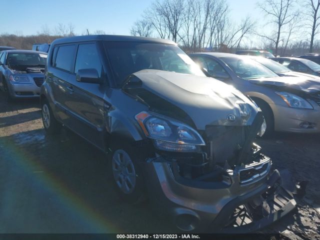 Photo 0 VIN: KNDJT2A51D7596282 - KIA SOUL 