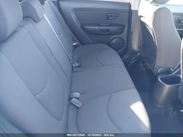 Photo 7 VIN: KNDJT2A51D7596282 - KIA SOUL 