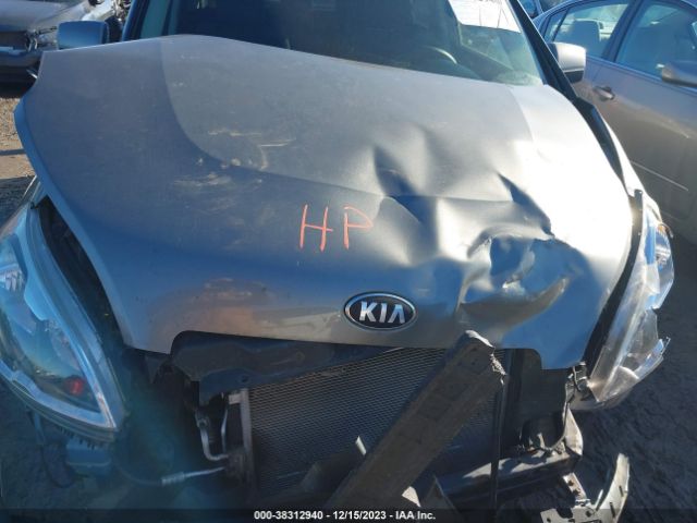 Photo 9 VIN: KNDJT2A51D7596282 - KIA SOUL 