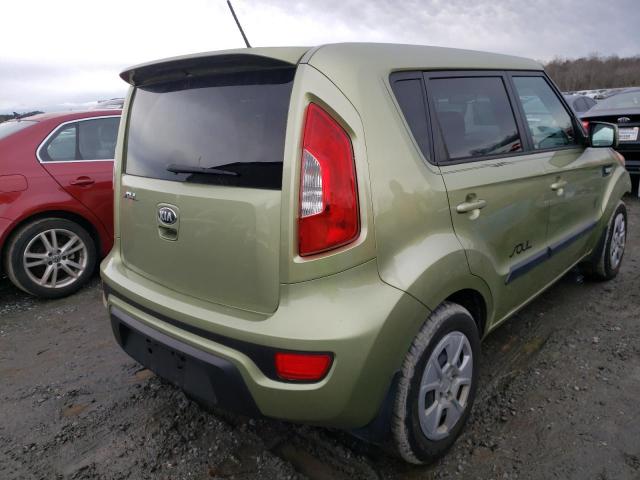 Photo 3 VIN: KNDJT2A51D7598162 - KIA SOUL 