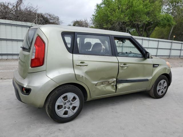 Photo 2 VIN: KNDJT2A51D7598579 - KIA SOUL 