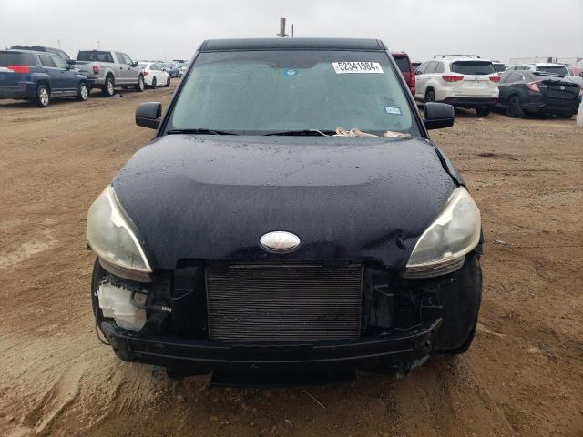 Photo 4 VIN: KNDJT2A51D7609693 - KIA SOUL 