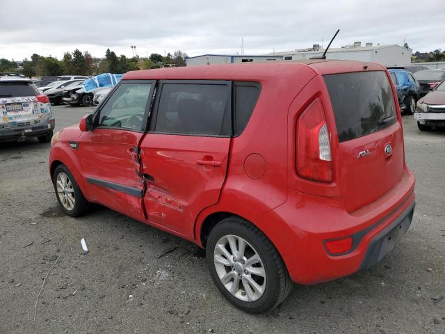 Photo 1 VIN: KNDJT2A51D7611136 - KIA SOUL 