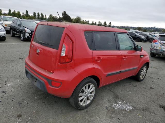 Photo 2 VIN: KNDJT2A51D7611136 - KIA SOUL 