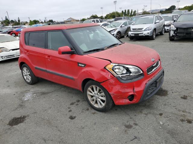 Photo 3 VIN: KNDJT2A51D7611136 - KIA SOUL 