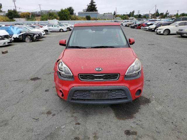 Photo 4 VIN: KNDJT2A51D7611136 - KIA SOUL 