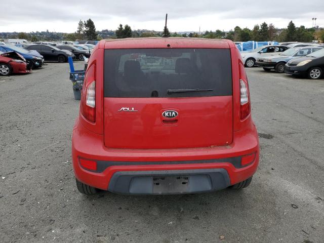 Photo 5 VIN: KNDJT2A51D7611136 - KIA SOUL 